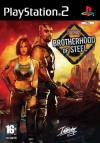 PS2 GAME - Fallout: Brotherhood of Steel (MTX)